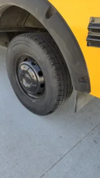 Picture of 2015 Ford Transit T250 School Bus