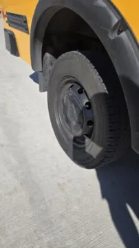 Picture of 2015 Ford Transit T250 School Bus