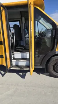 Picture of 2015 Ford Transit T250 School Bus