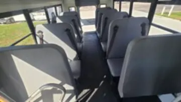 Picture of 2015 Ford Transit T250 School Bus