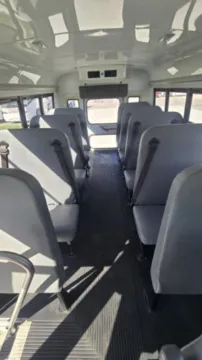 Picture of 2015 Ford Transit T250 School Bus