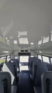 Picture of 2015 Ford Transit T250 School Bus