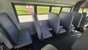 Picture of 2015 Ford Transit T250 School Bus