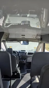 Picture of 2015 Ford Transit T250 School Bus