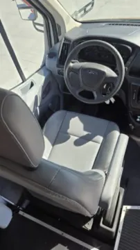Picture of 2015 Ford Transit T250 School Bus