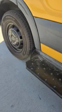 Picture of 2015 Ford Transit T250 School Bus