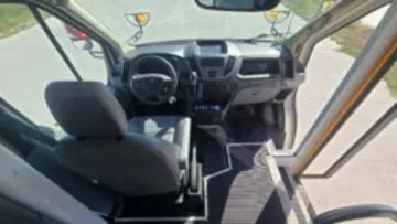 Picture of 2015 Ford Transit T250 School Bus
