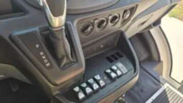Picture of 2015 Ford Transit T250 School Bus