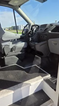 Picture of 2015 Ford Transit T250 School Bus
