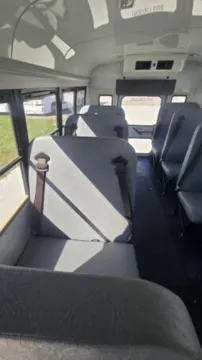 Picture of 2015 Ford Transit T250 School Bus