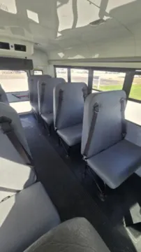 Picture of 2015 Ford Transit T250 School Bus