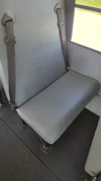 Picture of 2015 Ford Transit T250 School Bus
