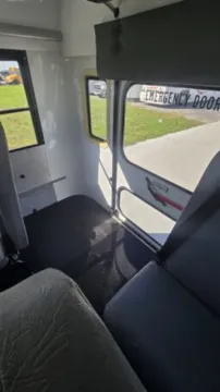 Picture of 2015 Ford Transit T250 School Bus