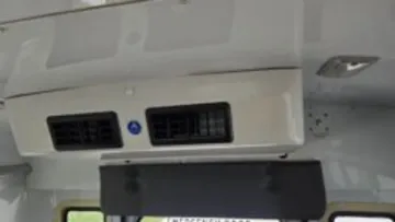 Picture of 2015 Ford Transit T250 School Bus