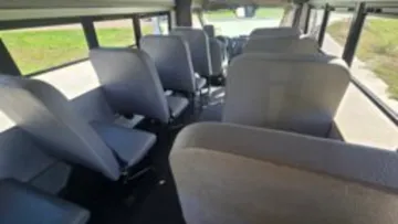 Picture of 2015 Ford Transit T250 School Bus