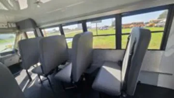 Picture of 2015 Ford Transit T250 School Bus