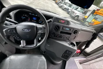 Picture of 2024 Ford E450 Shuttle Bus ADA