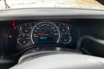Picture of 2017 Chevrolet Express School Bus ADA