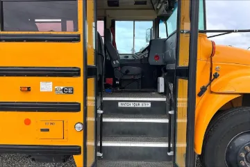 Picture of 2024 IC Bus Ce School Bus