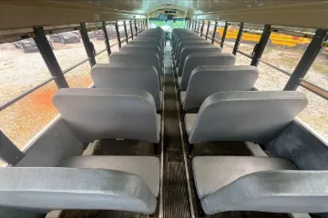 Picture of 2024 IC Bus Ce School Bus