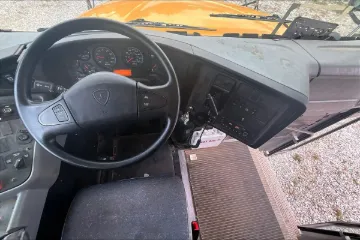 Picture of 2024 IC Bus Ce School Bus