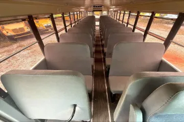 Picture of 2024 IC Bus Ce School Bus