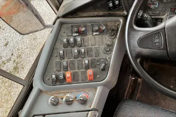 Picture of 2024 IC Bus Ce School Bus
