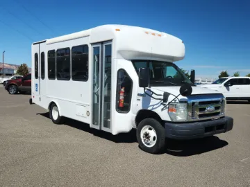 Picture of 2016 Ford E-350 10P ADA