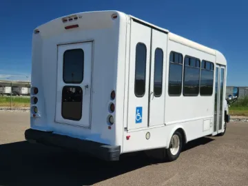 Picture of 2016 Ford E-350 10P ADA