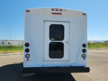 Picture of 2016 Ford E-350 10P ADA