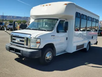 Picture of 2016 Ford E-350 10P ADA