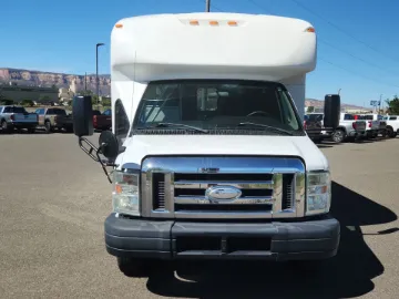 Picture of 2016 Ford E-350 10P ADA