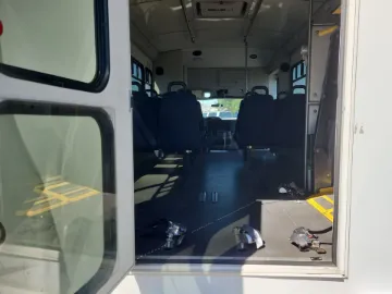 Picture of 2016 Ford E-350 10P ADA