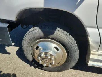 Picture of 2016 Ford E-350 10P ADA