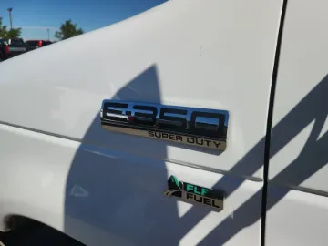 Picture of 2016 Ford E-350 10P ADA