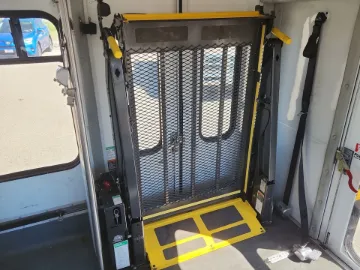 Picture of 2016 Ford E-350 10P ADA