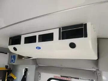 Picture of 2016 Ford E-350 10P ADA