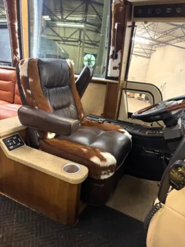 Picture of 2001 Prevost Xlii Motorcoach Coach Bus