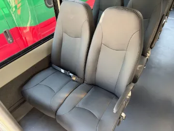 Picture of 2026 Ford E450 Shuttle Bus ADA