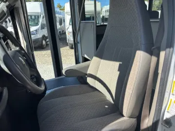 Picture of 2022 Chevrolet Express 3500 ADA Shuttle Bus