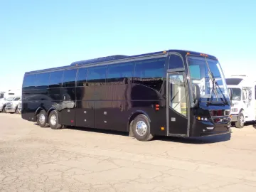 Picture of 2020 Volvo Coach ADA Coach Bus
