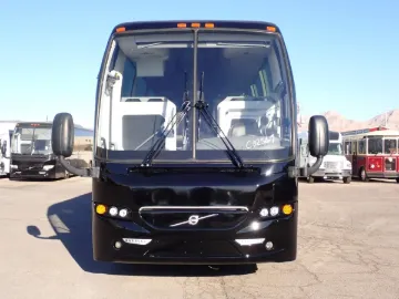 Picture of 2020 Volvo Coach ADA Coach Bus