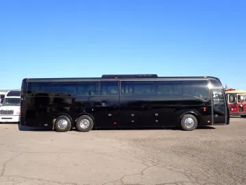 Picture of 2020 Volvo Coach ADA Coach Bus