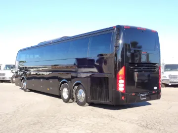 Picture of 2020 Volvo Coach ADA Coach Bus