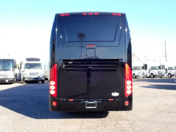 Picture of 2020 Volvo Coach ADA Coach Bus