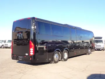 Picture of 2020 Volvo Coach ADA Coach Bus