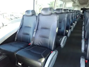 Picture of 2020 Volvo Coach ADA Coach Bus