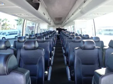 Picture of 2020 Volvo Coach ADA Coach Bus