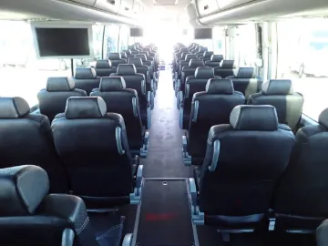 Picture of 2020 Volvo Coach ADA Coach Bus