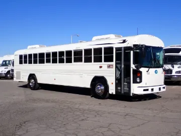Picture of 2014 Blue Bird All American Activity Bus